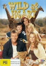 Неприрученные — Wild at Heart (2006-2008) 1,2,3 сезоны