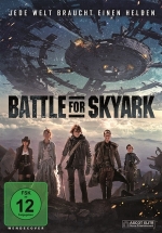 Битва за Скайарк — Battle for Skyark (2015)