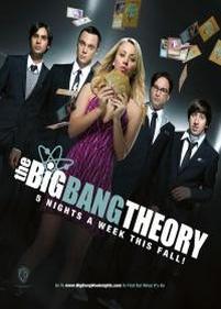 Теория большого взрыва — The Big Bang Theory (2007-2018) 1,2,3,4,5,6,7,8,9,10,11 сезоны