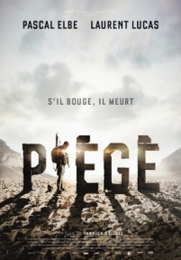 Захваченный — Piégé (2014)