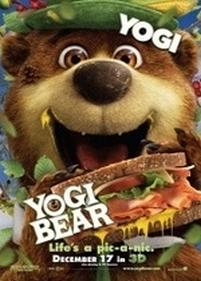 Медведь Йоги — Yogi Bear (2010)