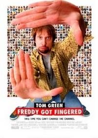 Пошел ты, Фредди — Freddy Got Fingered (2001)