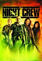 Ночная бригада — The Night Crew (2015)