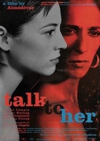 Поговори с ней — Hable con ella (2002)