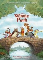 Медвежонок Винни и его друзья — Winnie the Pooh (2011)