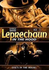 Лепрекон 5: Сосед — Leprechaun in the Hood (2000)
