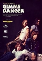 Gimme Danger. История Игги и The Stooges — Gimme Danger (2016)