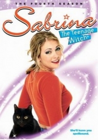 Сабрина - маленькая ведьма — Sabrina the Teenage Witch (1996-2003) 1,2,3,4,5,6,7 сезоны