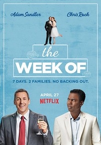 Неделя до... — The Week Of (2018)