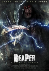 Жнец — Reaper (2014)