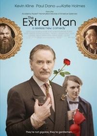ЭкстраМен — The Extra Man (2010)