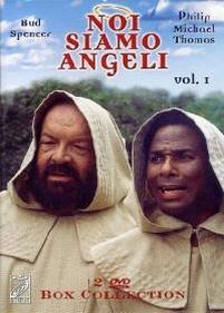 Мы – ангелы — Noi siamo angeli (1997)