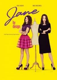 В стиле Джейн — Jane by Design (2011-2012)