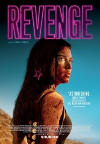 Месть — Revenge (2017)