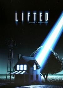 Похищение — Lifted (2006)