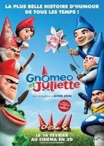 Гномео и Джульетта — Gnomeo &amp; Juliet (2011)