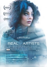 Настоящие художники — Real Artists (2017)