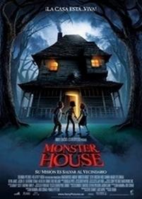 Дом-монстр — Monster House (2006)