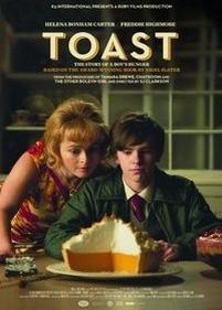 Тост — Toast (2010)