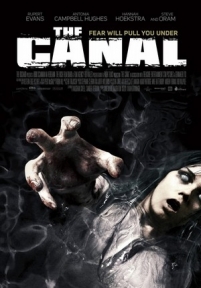 Канал — The Canal (2014)