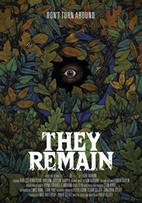 Они остаются — They Remain (2018)
