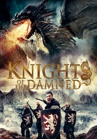 Рыцари проклятья — Knights of the Damned (2017)