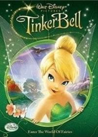Феи — Tinker Bell (2008)