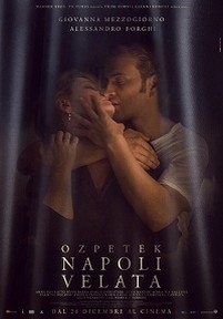 Неаполь под пеленой — Napoli velata (2017)