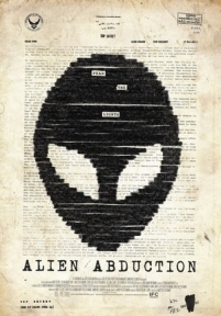 Инопланетное похищение — Alien Abduction (2014)