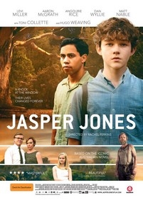 Джаспер Джонс — Jasper Jones (2017)