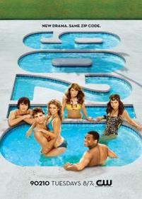 Беверли-Хиллз 90210: Новое поколение — 90210: The Next Generation (2008-2013) 1,2,3,4,5 сезоны