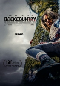 Глушь — Backcountry (2014)
