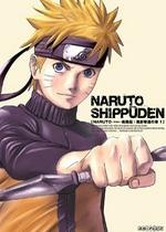 Наруто: Ураганные хроники — Naruto: Shippûden (2007-2015)