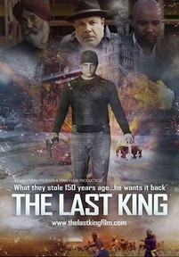 Последний из царей — The Last King (2015)