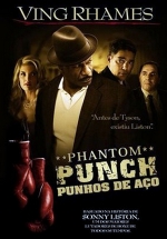 Призрачный удар — Phantom Punch (2009)