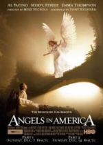 Ангелы в Америке — Angels in America (2003)