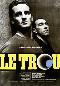 Дыра — Le trou (1960)