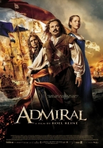 Адмирал — Michiel de Ruyter (2015)
