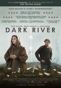 Темная река — Dark River (2017)