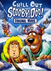 Отдыхай, Скуби-Ду! — Chill Out, Scooby-Doo! (2007)