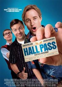 Безбрачная неделя — Hall Pass (2011)