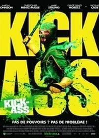 Пипец — Kick-Ass (2010)