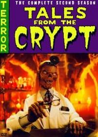 Байки из склепа — Tales from the Crypt (1989-1996) 1,2,3,4,5,6,7 сезоны