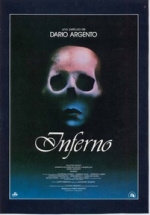 Преисподняя — Inferno (1979)